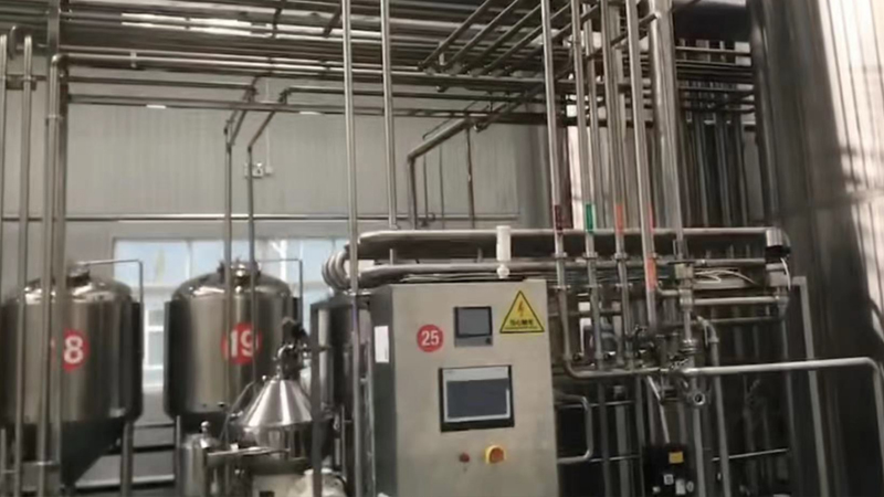 宁南河北船头客精酿啤酒厂